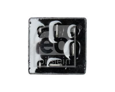 RELEU POMPA COMBUSTIBIL FEBI BILSTEIN 01483 1