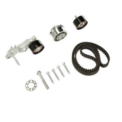 ZAHNRIEMENSATZ GATES K025686XS 72