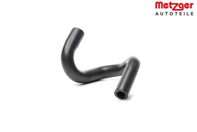 FURTUN RADIATOR METZGER AUTOTEILE 2420227 5