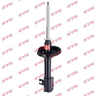 AMORTIZOR KYB 333216 21