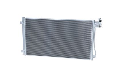 KONDENSATOR KLIMAANLAGE NRF 350374 5