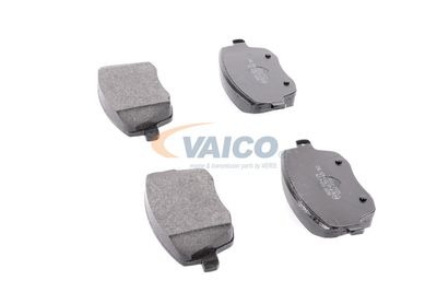 BREMSBELAGSATZ SCHEIBENBREMSE VAICO V108179 21