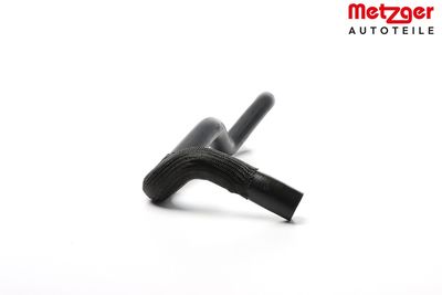 FURTUN RADIATOR METZGER AUTOTEILE 2420018 30