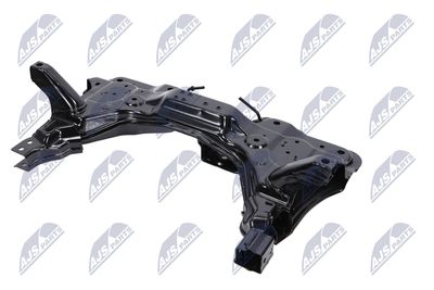 RAMA SUSTINERE/SUPORT AGREGATE NTY ZRZPL014 5