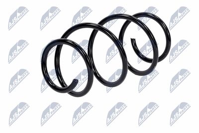 ARC SPIRAL NTY ASZBM006 3