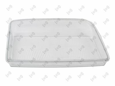 STREUSCHEIBE NEBELSCHEINWERFER ABAKUS 042213181514GL 1