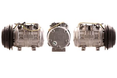 COMPRESOR CLIMATIZARE