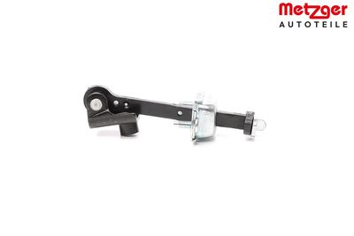 FIXARE USA METZGER AUTOTEILE 2312158 19