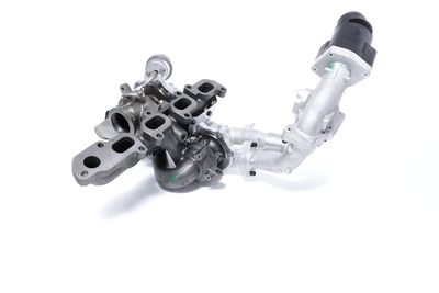 LADER AUFLADUNG BTS Turbo T916194KPL 22