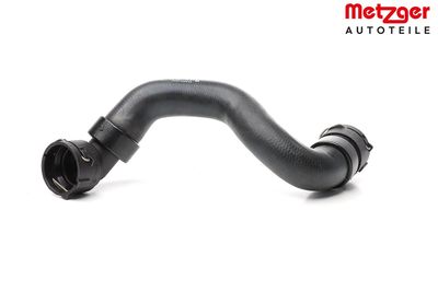 FURTUN RADIATOR METZGER AUTOTEILE 2420194 36