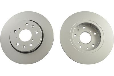 Тормозной диск KAVO PARTS BR-8724-C для SUZUKI SWIFT