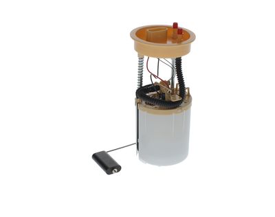 SISTEM ALIMENTARE CU COMBUSTIBIL BOSCH 0986580191 14