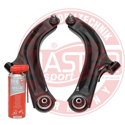 Zestaw wahacza, zawieszenie koła MASTER-SPORT GERMANY 36922/1-KIT-MSP
