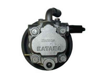 HYDRAULIKPUMPE LENKUNG SPIDAN 53782 1