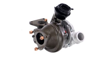 COMPRESOR SISTEM DE SUPRAALIMENTARE REMANTE 003001004449R 35