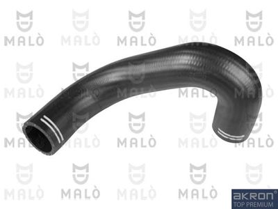 AKRON-MALÒ 15368A Воздушный патрубок для FIAT DUCATO c бортовой платформой/ходовая часть (244_) 2.3 JTD