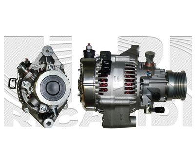Генератор AUTOTEAM ADN201A для HYUNDAI MATRIX