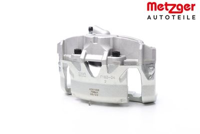 BREMSSATTEL METZGER AUTOTEILE 6261488 4