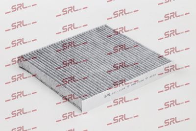 Filtr, vzduch v interiéru SRLine S11-1144