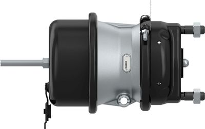 Rem-servomotor