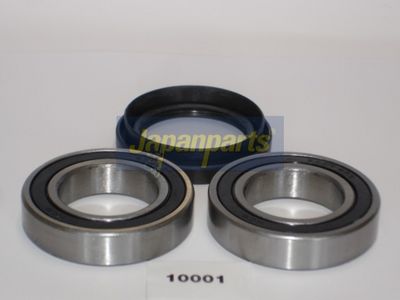 JAPANPARTS Rato guolio komplektas
