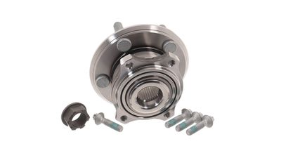 RADLAGERSATZ SKF VKBA6760 38