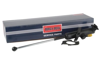 BORG & BECK Master Cylinder, clutch BCM244