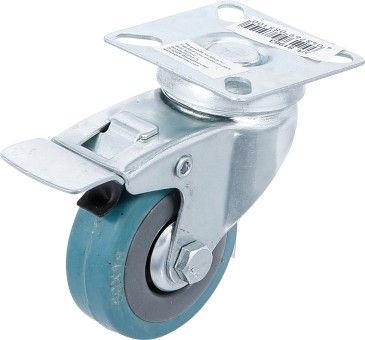 Rolle, Werkzeugwagen