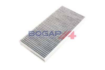 BOGAP Filtras, salono oras