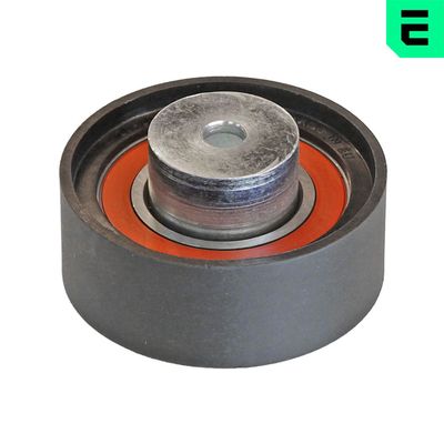 Tensioner Pulley, V-ribbed belt 0-N1584