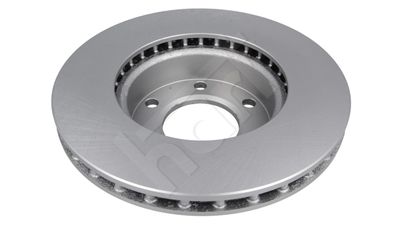 Tarcza hamulcowa HART 262 115