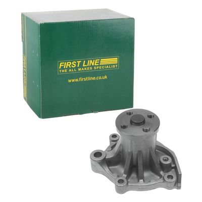 водна помпа, охлаждане на двигателя FIRST LINE FWP1349