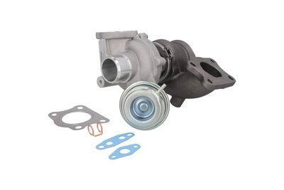 COMPRESOR SISTEM DE SUPRAALIMENTARE