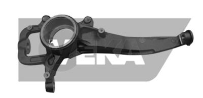 ACHSSCHENKEL RADAUFHäNGUNG