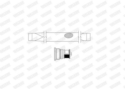 USCATOR AER CONDITIONAT WALKER WDR00119 2