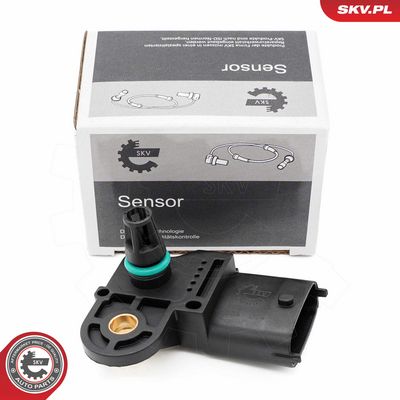 Senzor tlaku sacího potrubí ESEN SKV 17SKV904