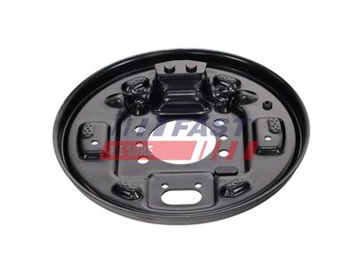 CAPAC TAMBUR DE FRANA FAST FT02833 2