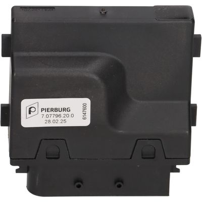 UNITATE COMANDA POMPA COMBUSTIBIL PIERBURG 707796200 5