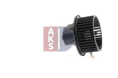 INNENRAUMGEBLäSE AKS DASIS 048006N 11