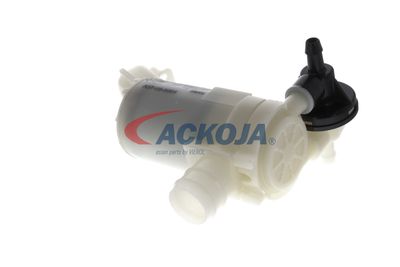 POMPA DE APA SPALARE PARBRIZ ACKOJA A37080001 17