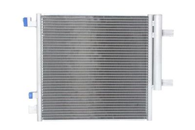 A/C condensator (met droger)