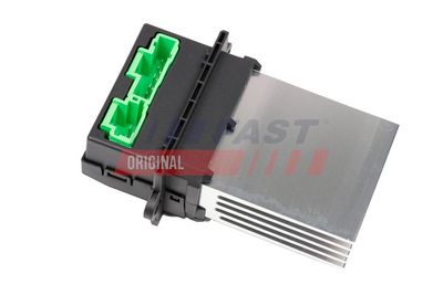 UNITATE DE CONTROL INCALZIRE/VENTILATIE FAST FT59116 1
