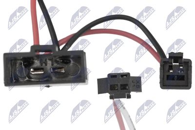 ILUMINARE NUMAR DE CIRCULATIE NTY ELPVW041 4