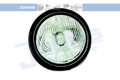 Противотуманная фара JOHNS 60 03 30-2 для NISSAN INTERSTAR