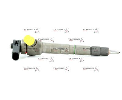 INJECTOR TURBO-TEC TTINJ0002 3