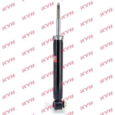 STOßDäMPFER KYB 344700 4