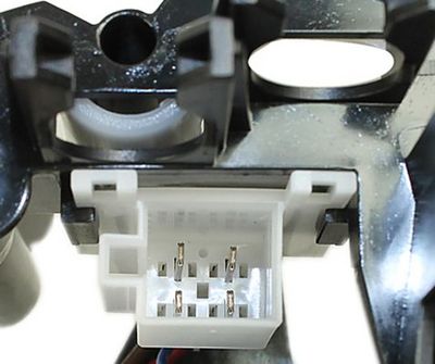 Vorschau Kraftstoff-Fördereinheit Ansicht 3