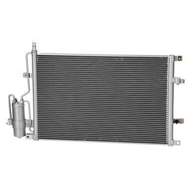 KONDENSATOR KLIMAANLAGE NISSENS 94525 26