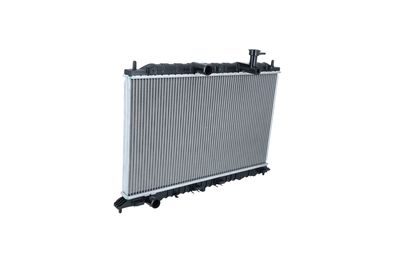 KüHLER MOTORKüHLUNG NRF 53491 41