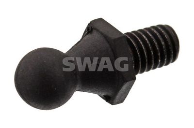 прикрепящ елемент, капак мотор SWAG 10 94 0838